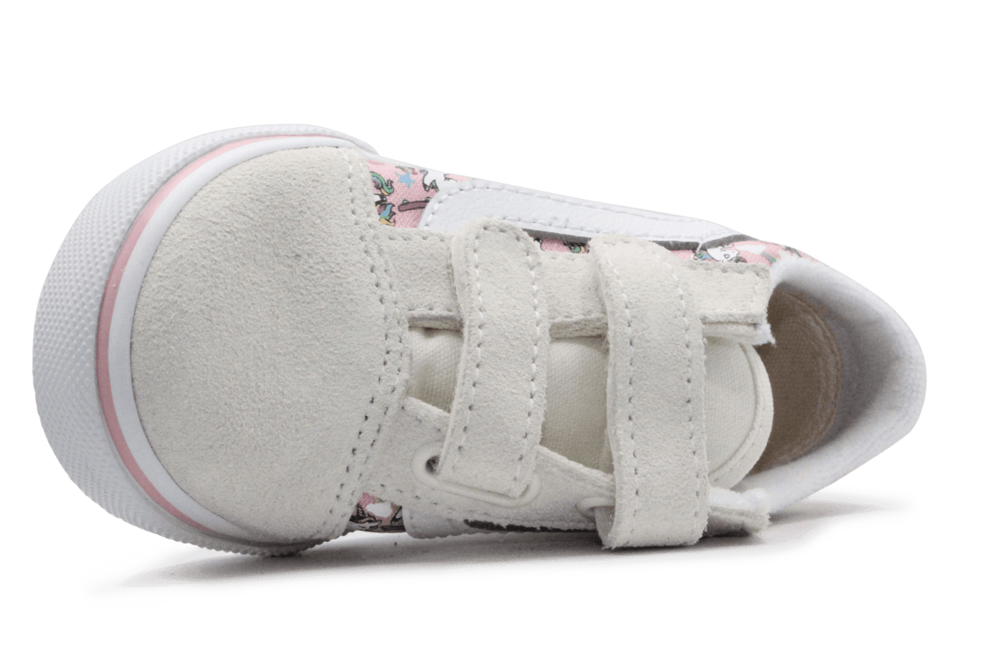Vans Sneakers Old Skool - Unicorn - hatshoe