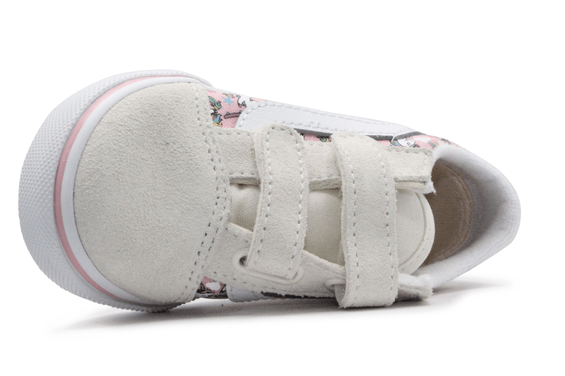 Vans Sneakers Old Skool - Unicorn - hatshoe