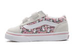 Vans Sneakers Old Skool - Unicorn - hatshoe