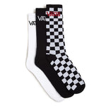Vans Sokken - 3 Pack - hatshoe
