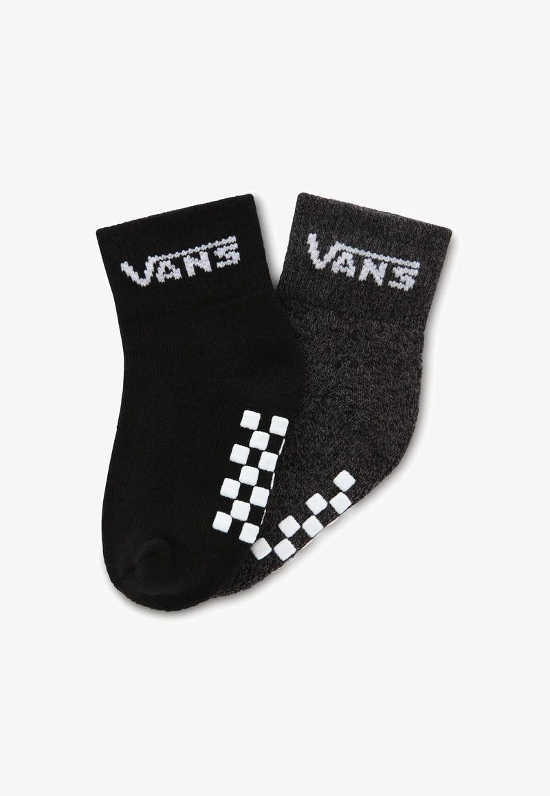 Vans Sokken Baby - Zwart - hatshoe