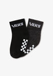 Vans Sokken Baby - Zwart - hatshoe