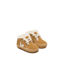 Veja Baby Slofjes - Camel - hatshoe