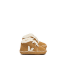 Veja Baby Slofjes - Camel - hatshoe