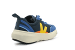 Veja Jongens Sneaker Small Canary - Blauw - hatshoe