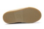 Veja Klittenband Schoen Esplar-Small Suède - Amarante Sun - hatshoe