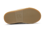 Veja Klittenband Schoen Esplar-Small Suède - Taupe Silver - hatshoe