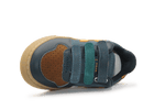 Veja Klittenband Schoen Jongens V10 - Blauw - hatshoe