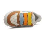 Veja Klittenband Schoen Jongens V10 - Cashew - hatshoe