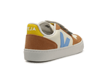 Veja Klittenband Schoen Jongens V10 - Cashew - hatshoe