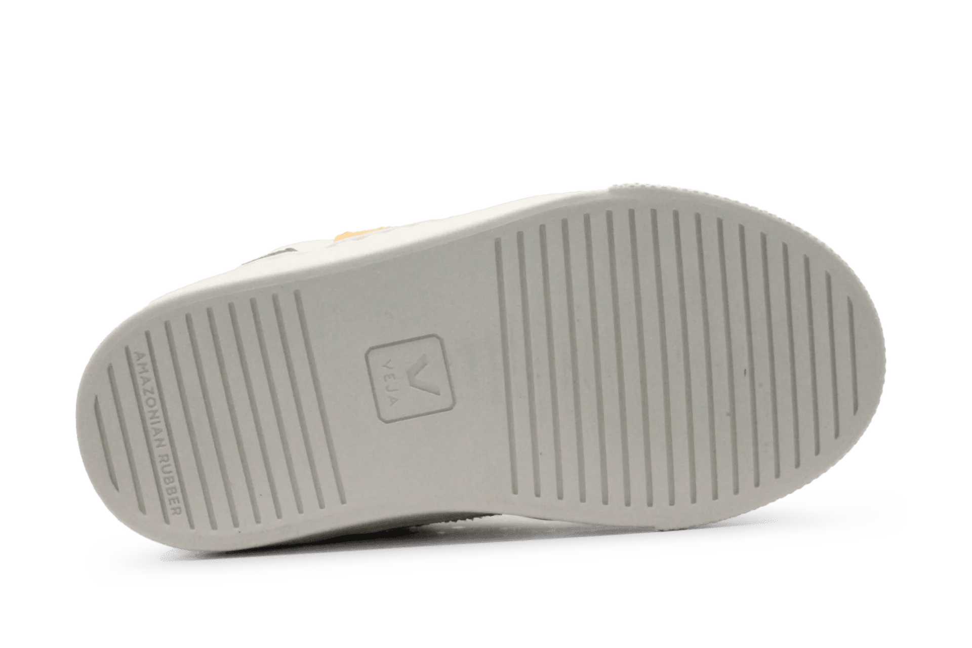 Veja Klittenband Schoen Jongens V10 - Jeans Blauw - hatshoe