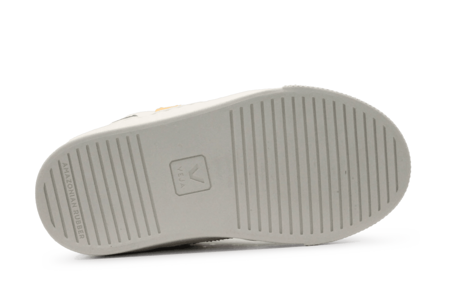 Veja Klittenband Schoen Jongens V10 - Jeans Blauw - hatshoe