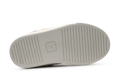 Veja Klittenband Schoen Jongens V10 - Jeans Blauw - hatshoe