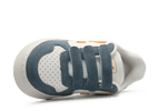 Veja Klittenband Schoen Jongens V10 - Jeans Blauw - hatshoe