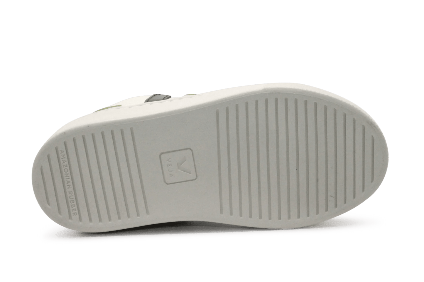 Veja Klittenband Schoen Jongens V10 - Kiwi - hatshoe