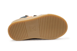 Veja Klittenband Schoen Jongens V10 - Mid - Blauw - hatshoe