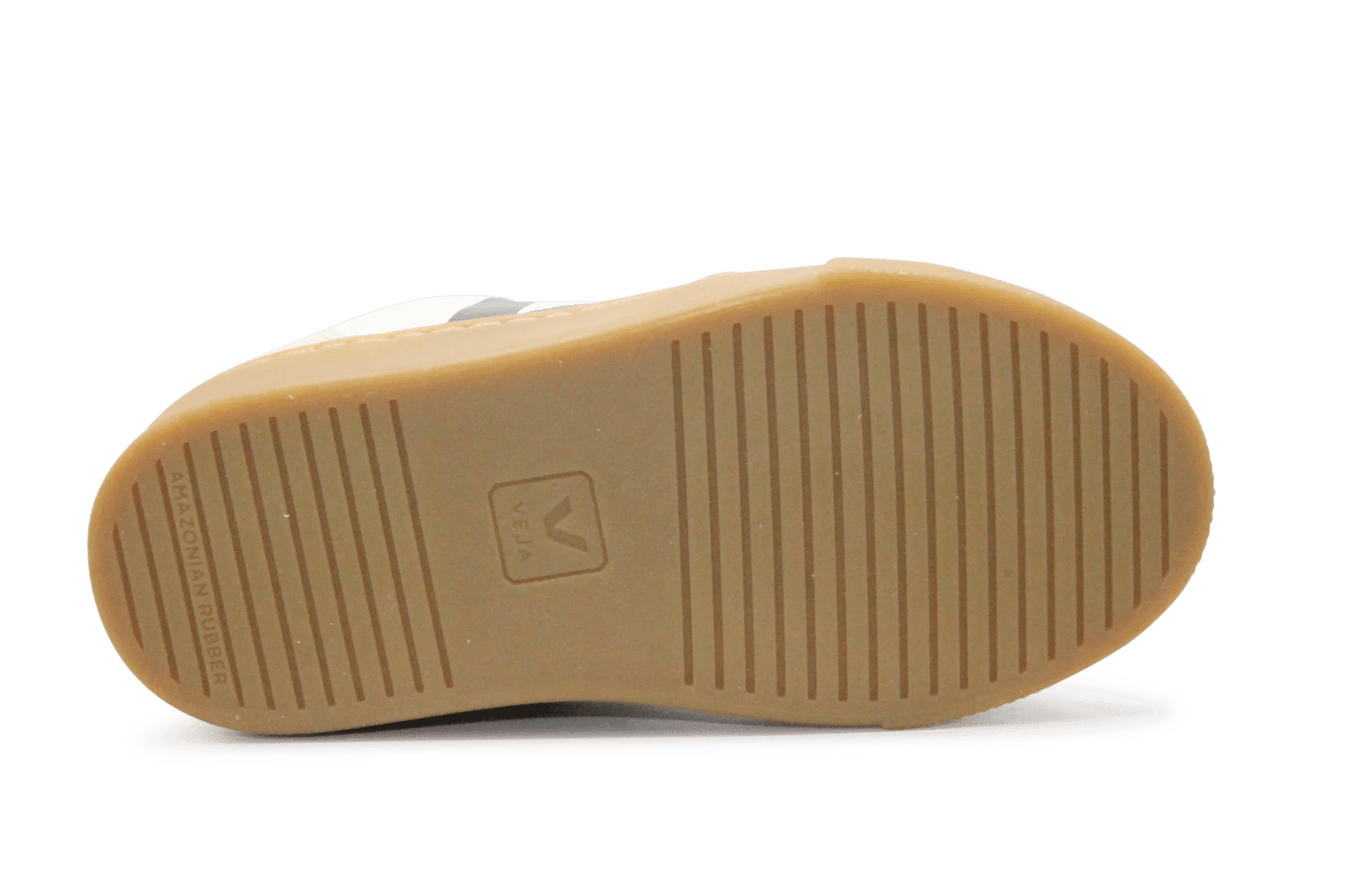Veja Klittenband Schoen Jongens V90 - Wit - hatshoe