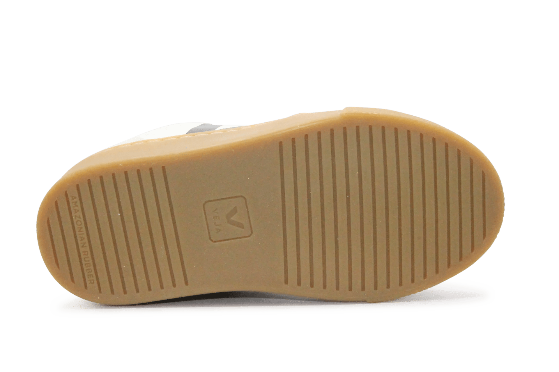 Veja Klittenband Schoen Jongens V90 - Wit - hatshoe