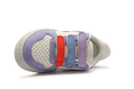 Veja Klittenband Schoen Meisjes V10 - Lila - hatshoe