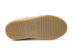 Veja Klittenband Schoen Meisjes V90 - Roze - hatshoe