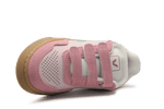 Veja Klittenband Schoen Meisjes V90 - Roze - hatshoe
