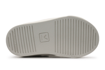 Veja Klittenband Schoen Small Esplar - Goud - hatshoe