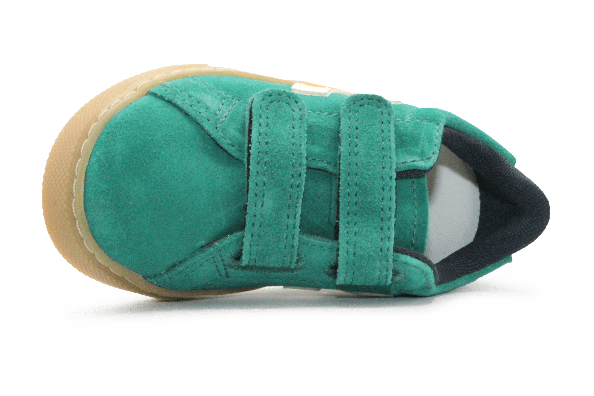 Veja Klittenband Schoen Small Esplar - Groen - hatshoe