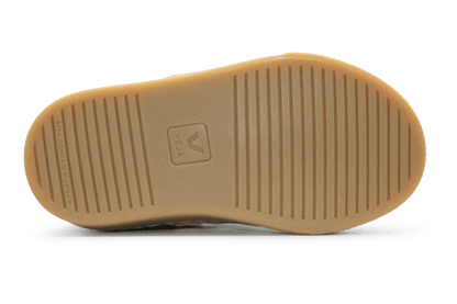 Veja Klittenband Schoen Small Esplar - Groen - hatshoe