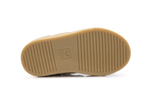 Veja Klittenband Schoen V10-Small Leer - Babe Platine - hatshoe