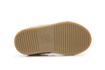 Veja Klittenband Schoen V10-Small Leer - California Ouro Natural - hatshoe