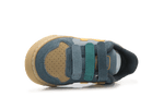 Veja Klittenband Schoen V10-Small Leer - California Ouro Natural - hatshoe