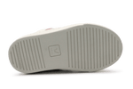Veja Klittenband Schoen V10-Small Leer - Pure Dried-Petale Platine - hatshoe