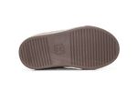 Veja Klittenband Schoen V10-Small Mid Suède - California Shark Bark - hatshoe