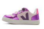 Veja Klittenband Schoen V10 - Small - Roze - hatshoe