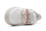 Veja Klittenband Schoen V10 - Small - Wit - hatshoe