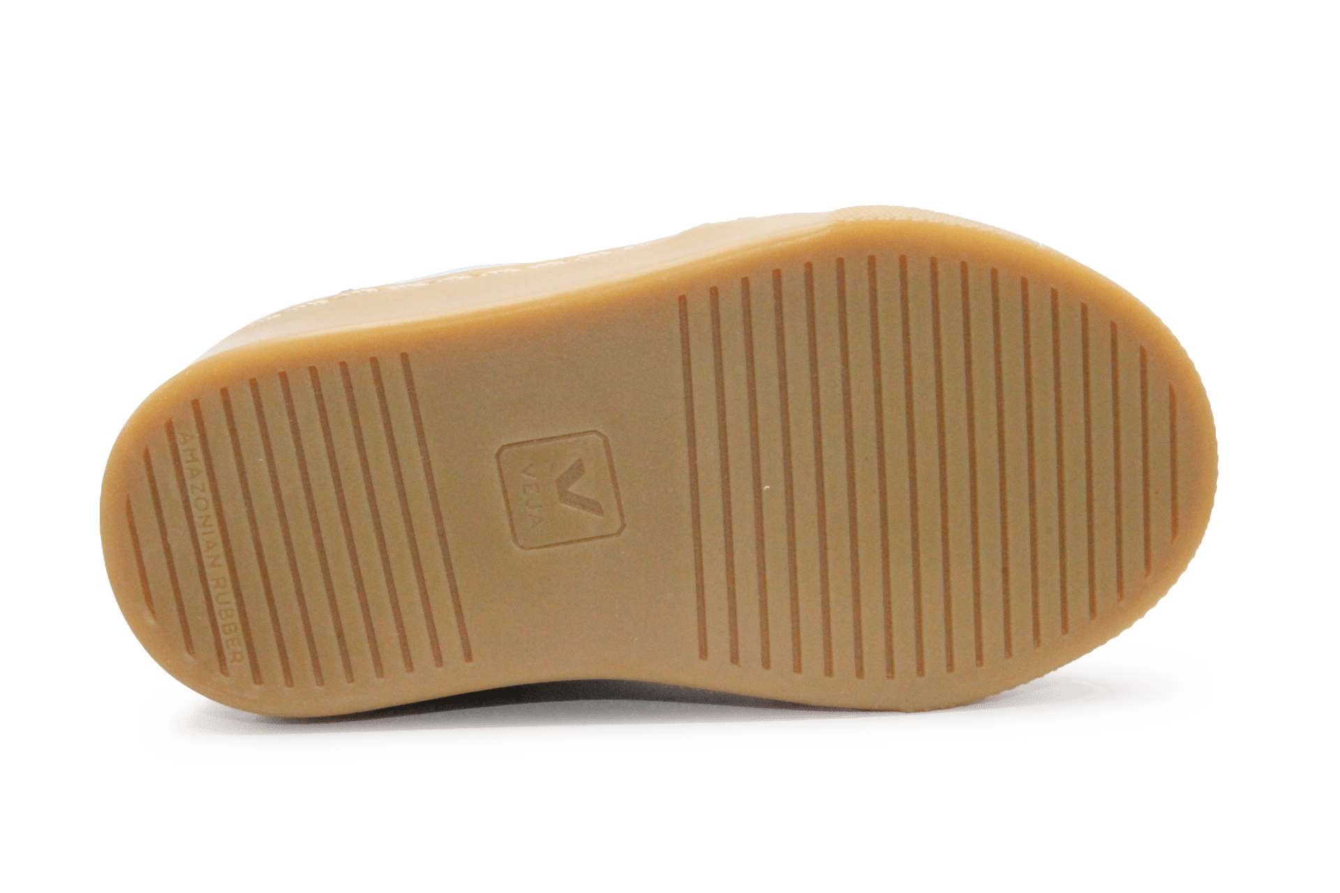Veja Klittenband Schoen V90 Milk - Blauw