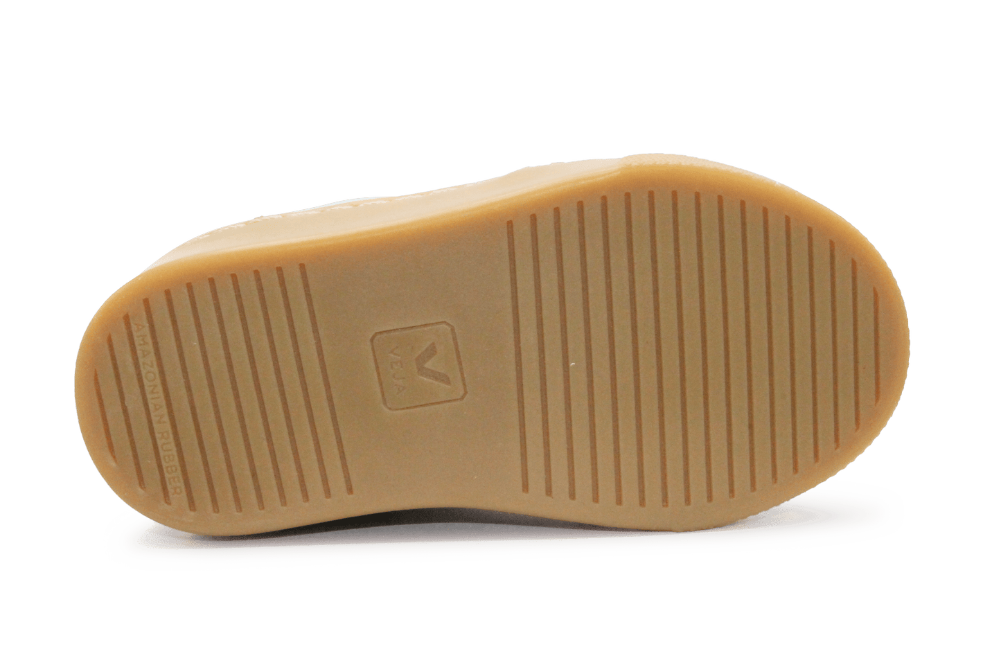 Veja Klittenband Schoen V90 Milk - Blauw - hatshoe