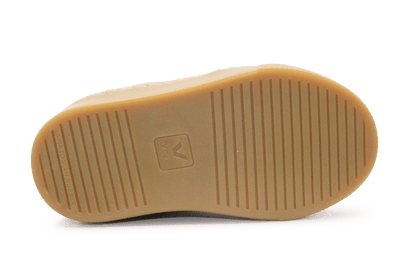 Veja Klittenband Schoen V90 Milk - Blauw - hatshoe