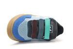 Veja Klittenband Schoen V90 Milk - Blauw - hatshoe
