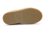 Veja Klittenband Schoen V90-Small Leer - Clay Mango Kaki - hatshoe