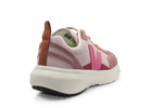 Veja Meisjes Sneaker Small Canary - Roze - hatshoe