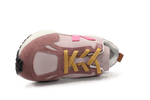 Veja Meisjes Sneaker Small Canary - Roze - hatshoe