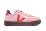 Veja Sneaker Small Volley - Roze - hatshoe