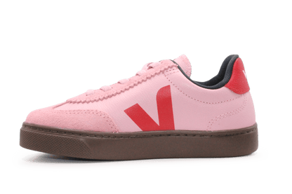 Veja Sneaker Small Volley - Roze - hatshoe