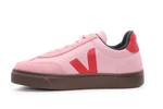 Veja Sneaker Small Volley - Roze - hatshoe