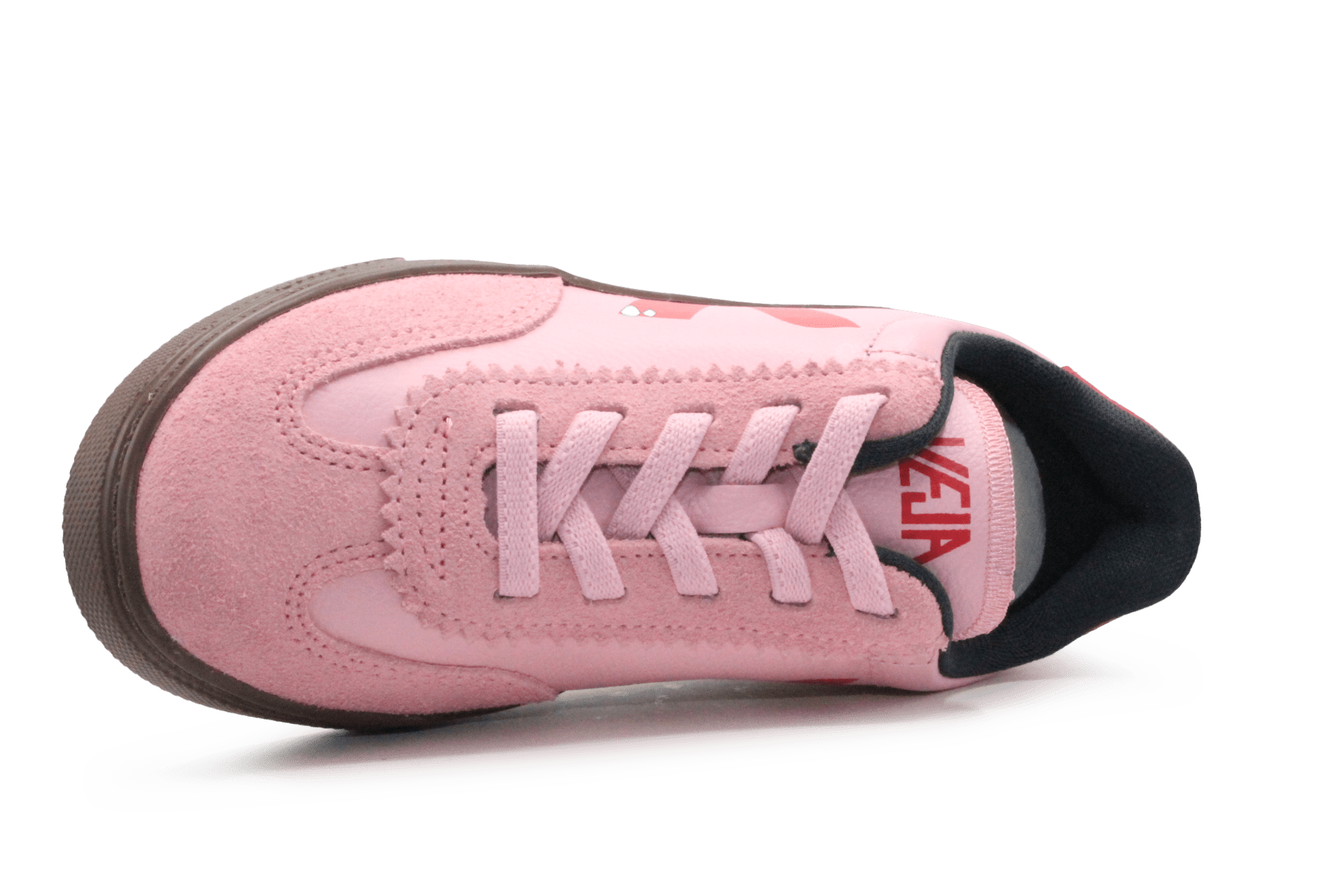 Veja Sneaker Small Volley - Roze - hatshoe