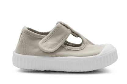 Victoria Bandschoen - Beige - hatshoe