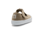 Victoria Bandschoen Eerste loopschoen - Camel - hatshoe