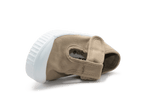 Victoria Bandschoen Eerste loopschoen - Camel - hatshoe