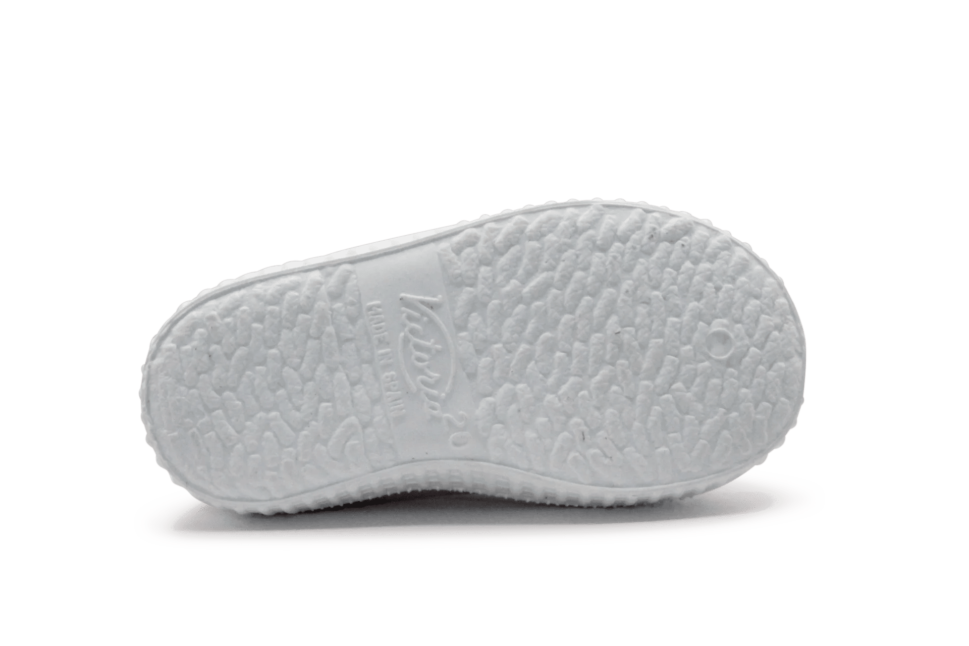 Victoria Bandschoen Eerste loopschoen - Roze